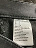 American Eagle Outfitters Solid Black Shorts Size 6 - photo 4