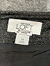 Ann Taylor LOFT Solid Gray Formal Skirt Size 14 - photo 4