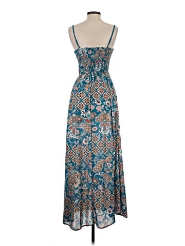 Xhilaration Cocktail Dress (view 2)