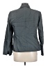 Le Suit 100% Polyester Gray Blazer Size 8 - photo 2