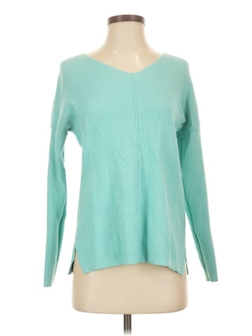 Pulse Pullover Sweater (view 1)