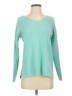 Pulse Teal Pullover Sweater Size XS - photo 1