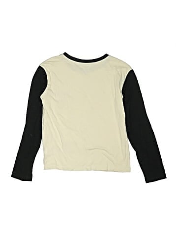 Gap Kids Long Sleeve T-Shirt (view 2)