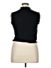 Vero Moda Black Cardigan Size XL - photo 2