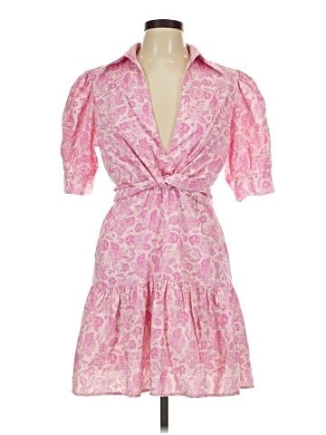 Sincerely Ours Cocktail Dress (view 1)