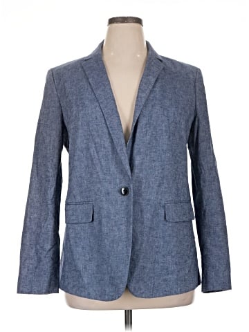 Ann Taylor Factory Blazer (view 1)