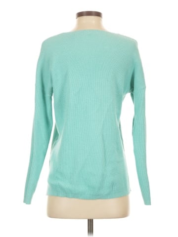 Pulse Pullover Sweater (view 2)