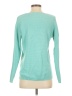Pulse Teal Pullover Sweater Size XS - photo 2