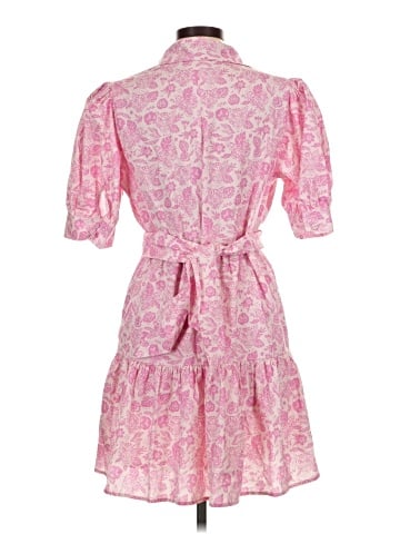 Sincerely Ours Cocktail Dress (view 2)