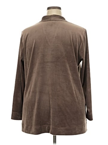Purejill 3/4 Sleeve T-Shirt (view 2)