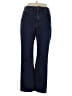 Not Your Daughter's Jeans Blue Jeans Size 14 - photo 1