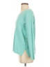 Pulse Teal Pullover Sweater Size XS - photo 5