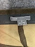Vince. Brown Casual Pants Size S - photo 7