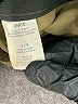 Vince. Brown Casual Pants Size S - photo 8