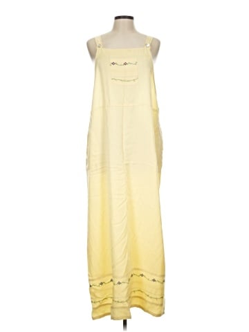 Coldwater Creek Casual Dress (view 1)