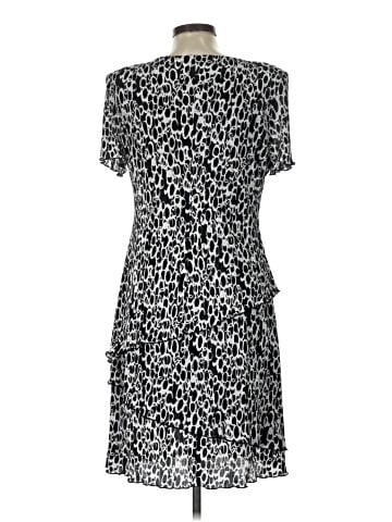 Connected Apparel Casual Dress (view 2)