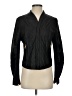 Aqua 100% Polyester Black Jacket Size S - photo 1