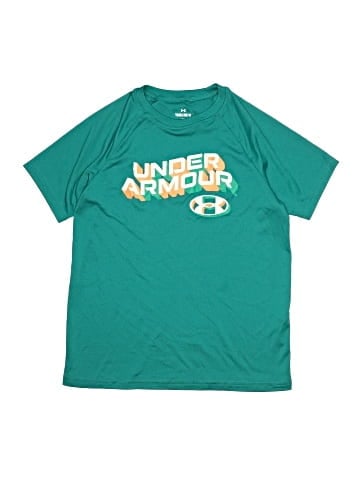 Under Armour Active T-Shirt (view 1)