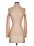 Zara Collection 100% Wool Tan Wool Pullover Sweater Size S - photo 1