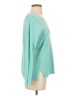 Pulse Teal Pullover Sweater Size XS - photo 4