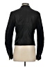Aqua 100% Polyester Black Jacket Size S - photo 2