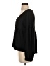 Eyeshadow Black Pullover Sweater Size S - photo 5