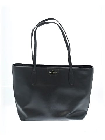 Kate Spade New York Leather Tote (view 1)