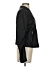 Aqua 100% Polyester Black Jacket Size S - photo 4
