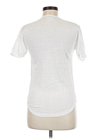 Étoile Isabel Marant Short Sleeve T-Shirt (view 2)