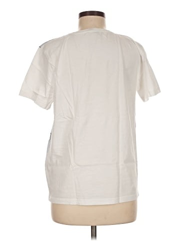 Carven Short Sleeve T-Shirt (view 2)