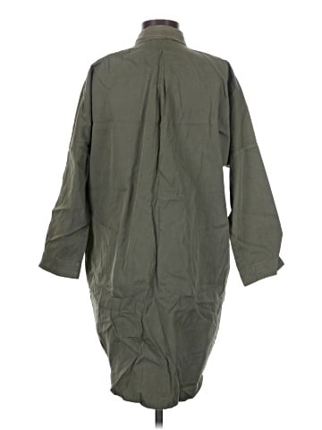 Zara Coat (view 2)