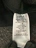 Vince. Solid Black Active Pants Size L - photo 8