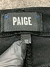 Paige Black Jeggings Size 32 waist - photo 7