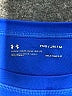 Under Armour 100% Polyester Blue Active T-Shirt Size M (youth) - photo 3