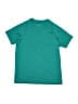 Under Armour 100% Polyester Green Active T-Shirt Size M (youth) - photo 2