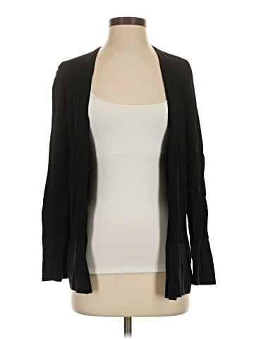 Ann Taylor Factory Cardigan (view 1)
