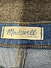 Madewell Blue Jeans Size 30 waist - photo 7
