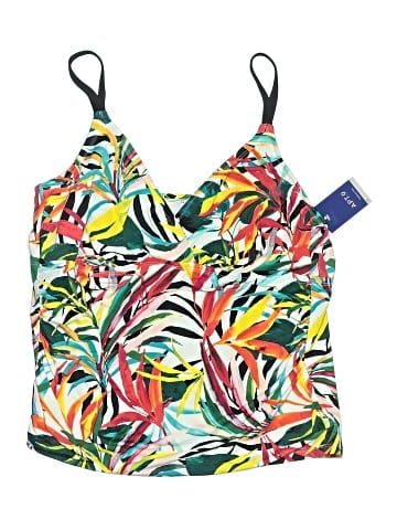 Apt. 9 Swimsuit Top (view 1)
