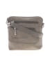 Baggallini Gray Crossbody Bag One size - photo 1