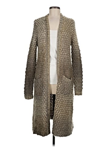 PrAna Cardigan (view 1)