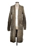 PrAna 100% Acrylic Tan Cardigan Size M - photo 1
