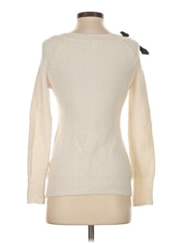 White House Black Market Pullover Sweater (view 2)