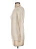 White House Black Market Ivory Pullover Sweater Size XS - photo 5