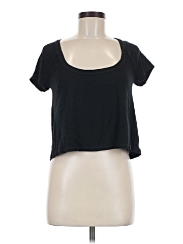 Intimately by Free People Short Sleeve T-Shirt (view 1)