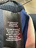 Lafayette 148 New York Stripes Blue Track Jacket Size S - photo 7