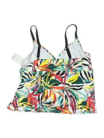 Apt. 9 Swimsuit Top (view 2)