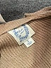 Blue Rain Tan Casual Dress Size S - photo 7