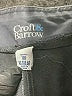 Croft & Barrow Solid Gray Active Pants Size 18 Petite - photo 4