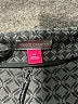 Vince Camuto Polka Dots Black Casual Pants Size 14 - photo 7