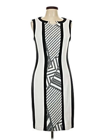 Joseph Ribkoff Cocktail Dress (view 1)
